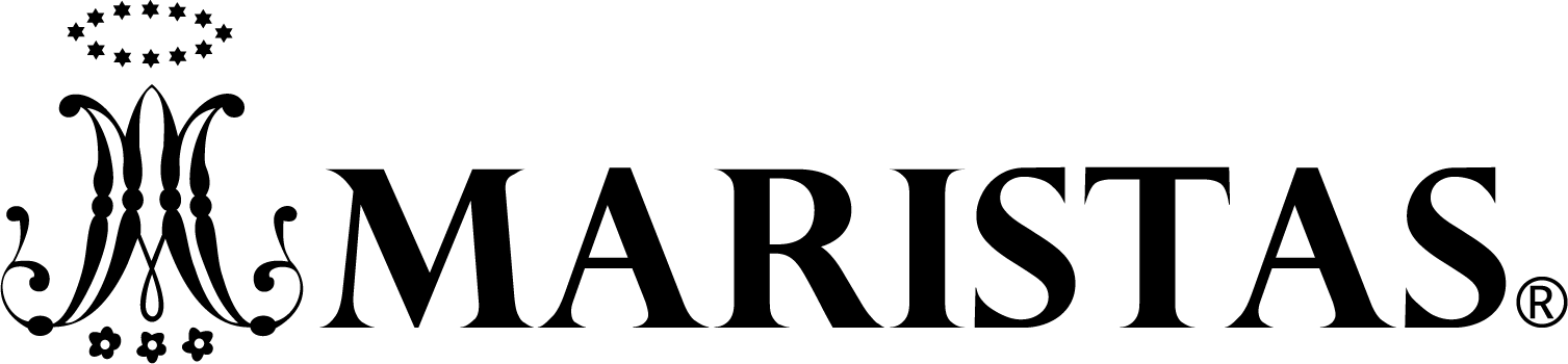 Logo Maristas dark